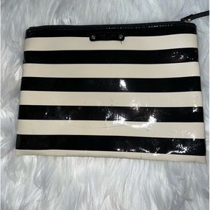 Kate spade cosmetic bag